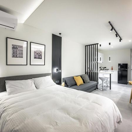 Cozyio- Ioannina City Center, Luxury Accommodation Dış mekan fotoğraf
