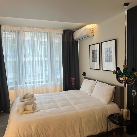 Cozyio- Ioannina City Center, Luxury Accommodation Dış mekan fotoğraf