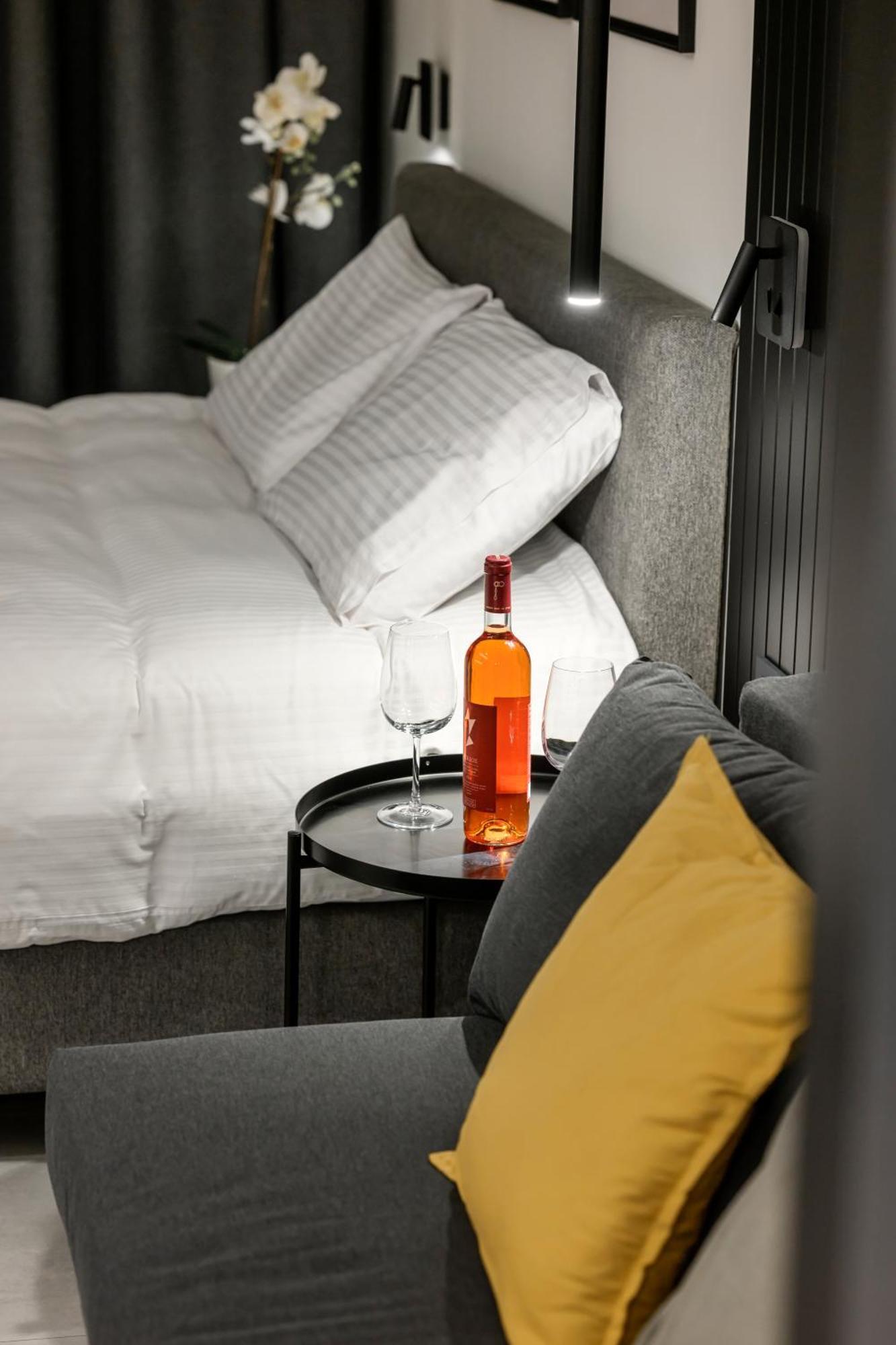 Cozyio- Ioannina City Center, Luxury Accommodation Dış mekan fotoğraf