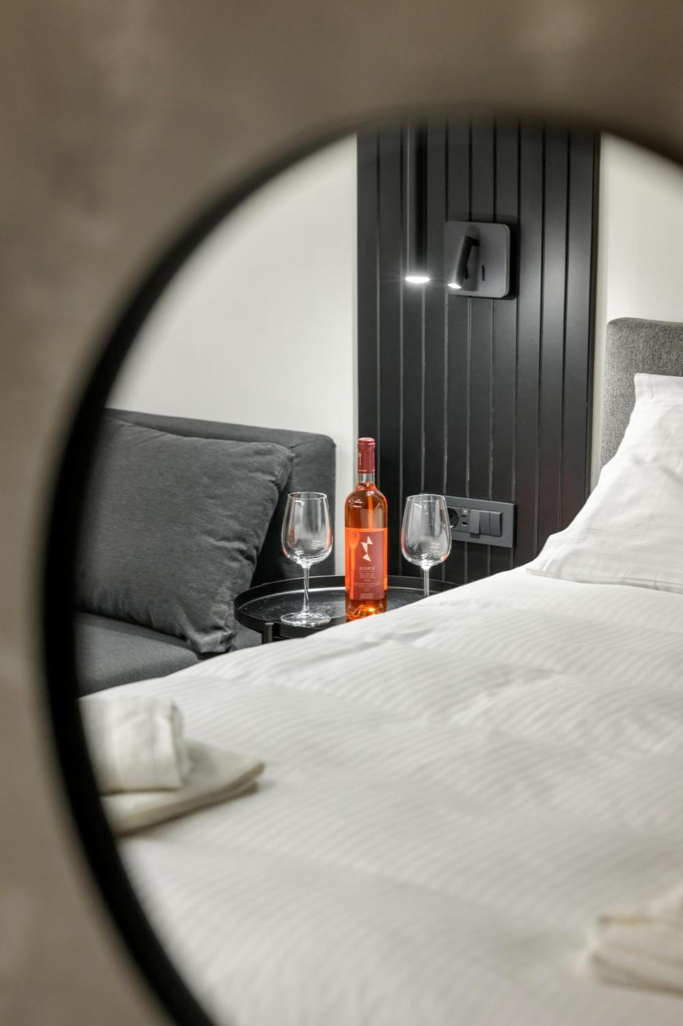 Cozyio- Ioannina City Center, Luxury Accommodation Dış mekan fotoğraf