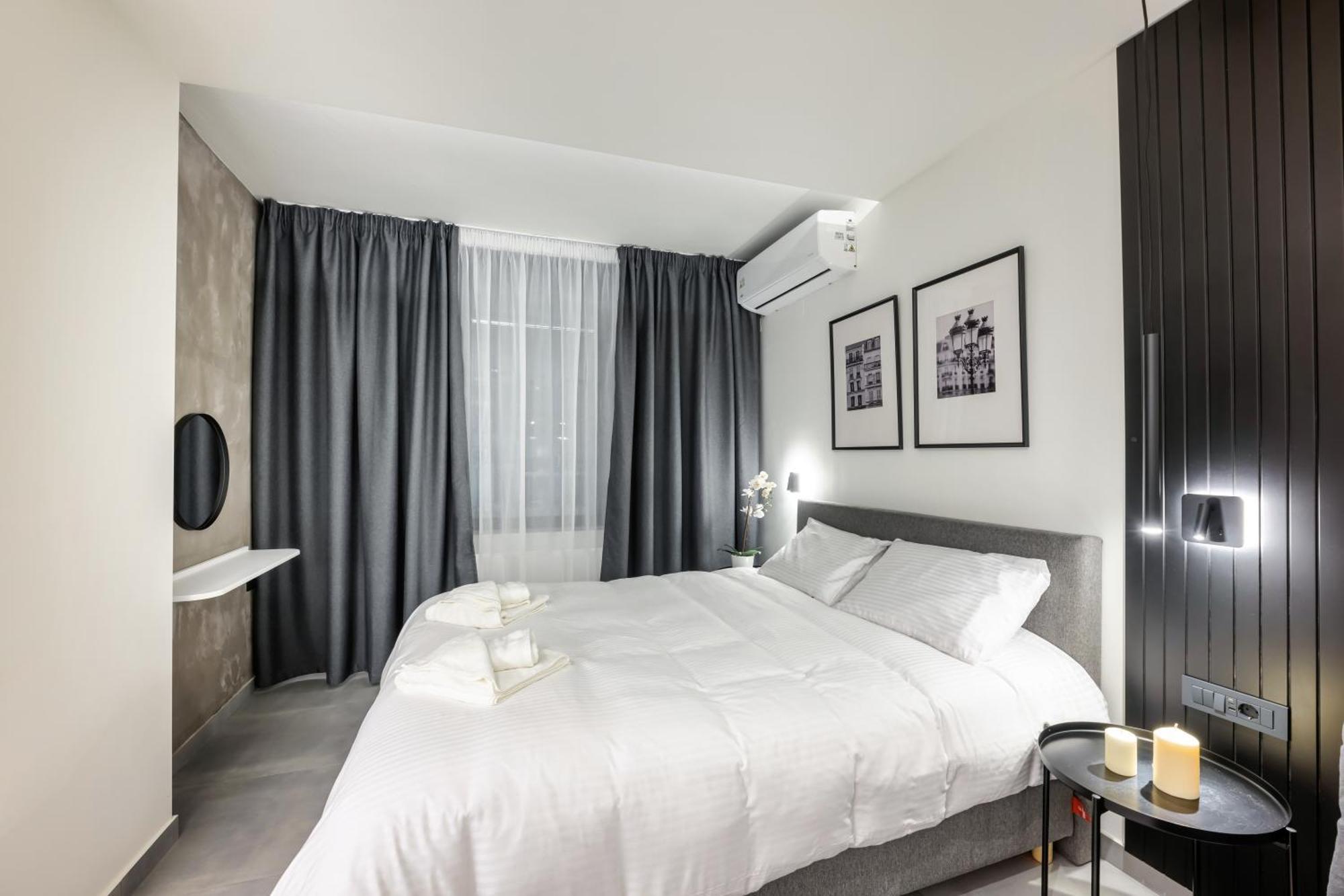 Cozyio- Ioannina City Center, Luxury Accommodation Dış mekan fotoğraf