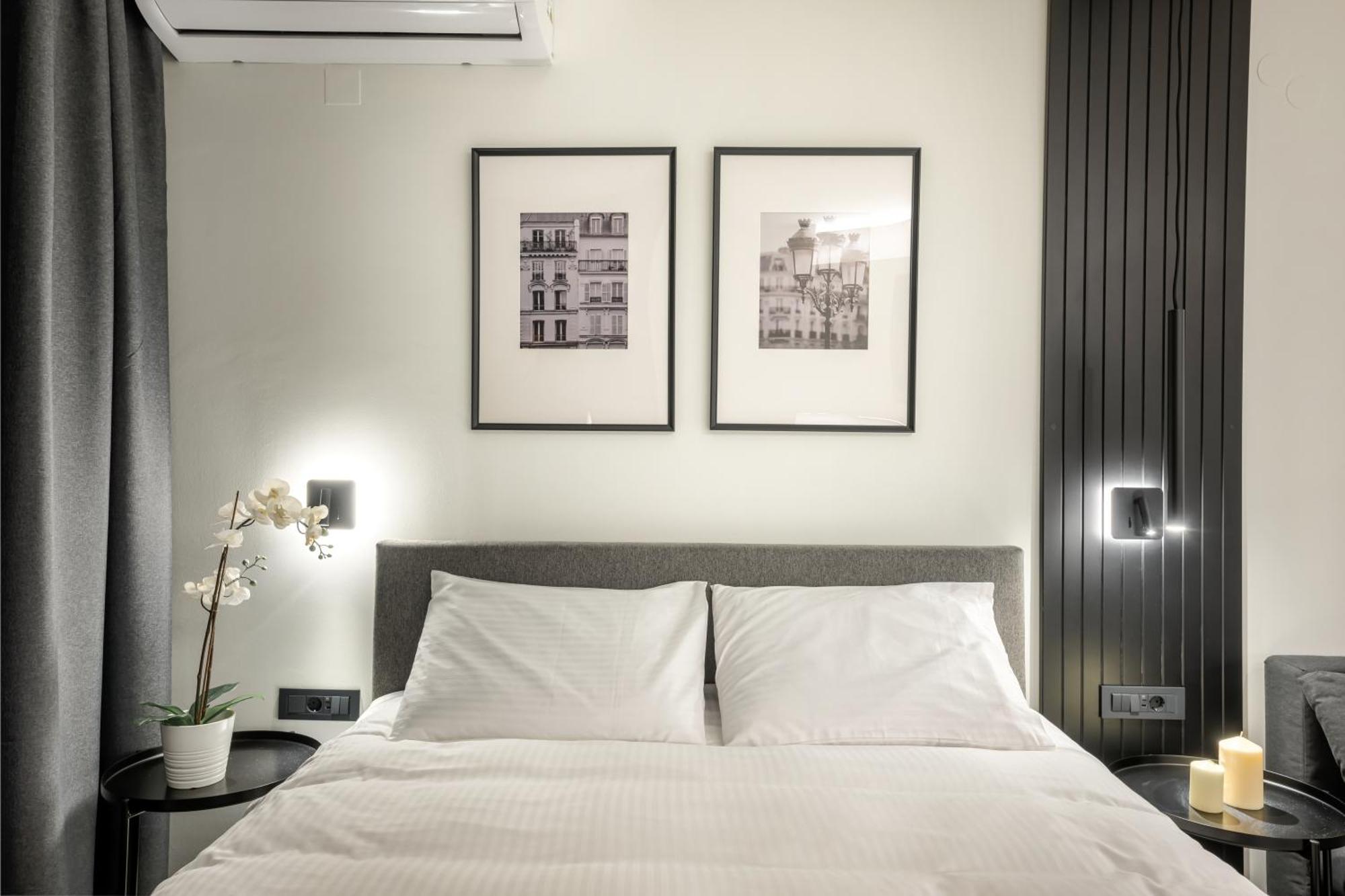 Cozyio- Ioannina City Center, Luxury Accommodation Dış mekan fotoğraf