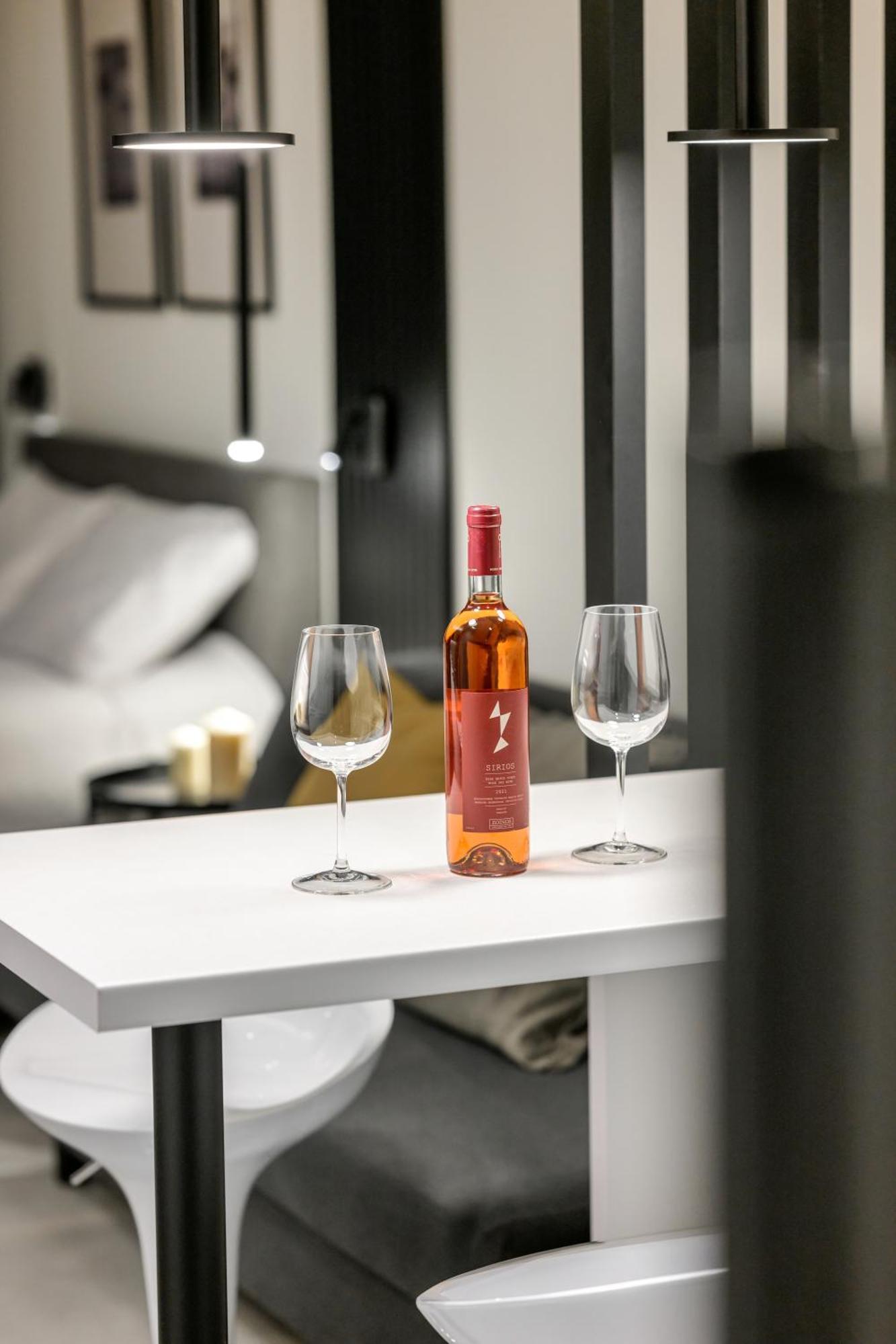 Cozyio- Ioannina City Center, Luxury Accommodation Dış mekan fotoğraf