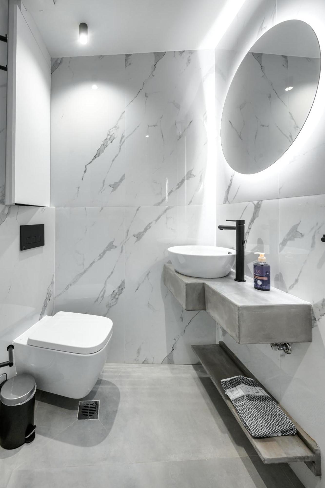Cozyio- Ioannina City Center, Luxury Accommodation Dış mekan fotoğraf