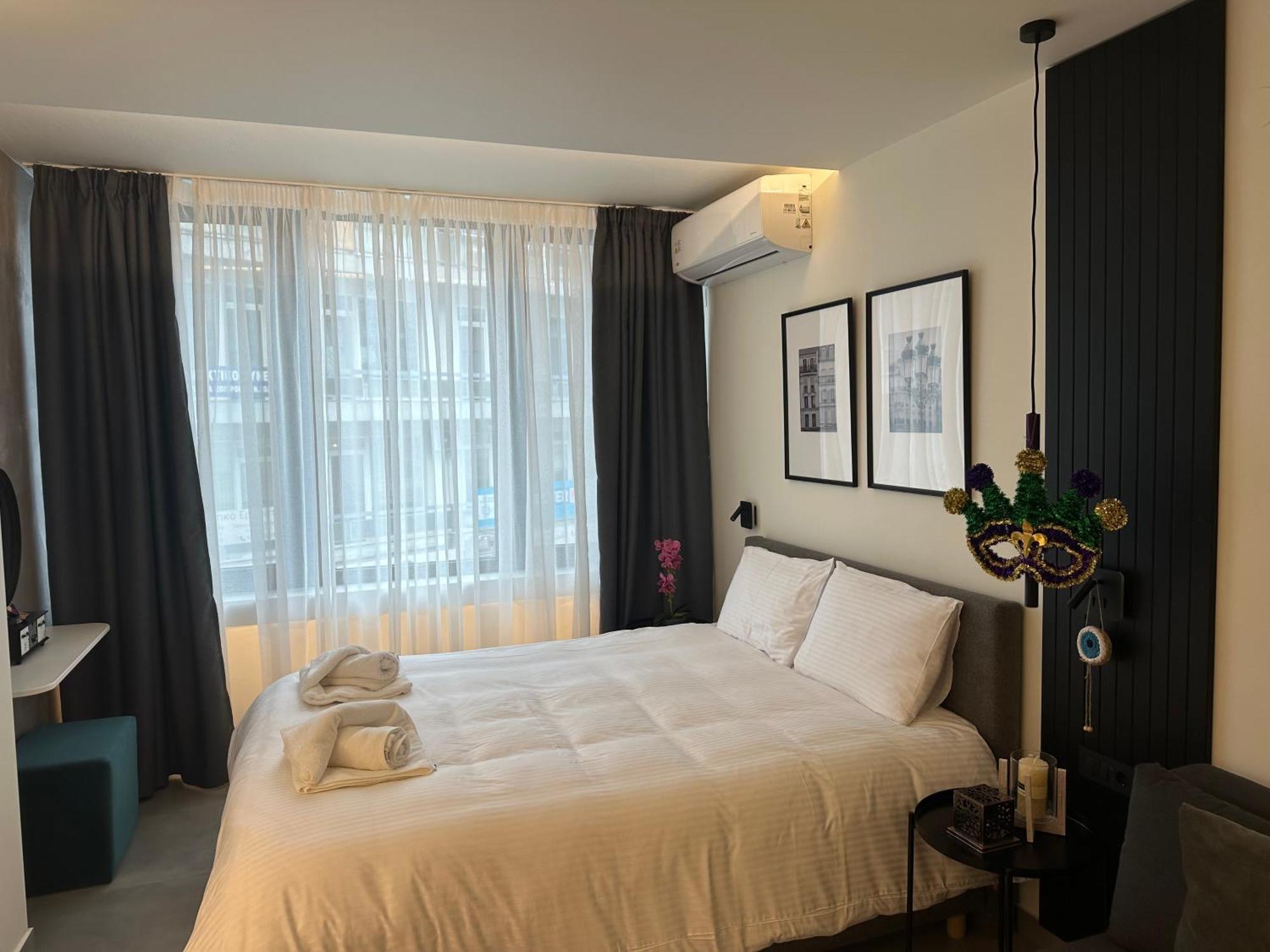 Cozyio- Ioannina City Center, Luxury Accommodation Dış mekan fotoğraf