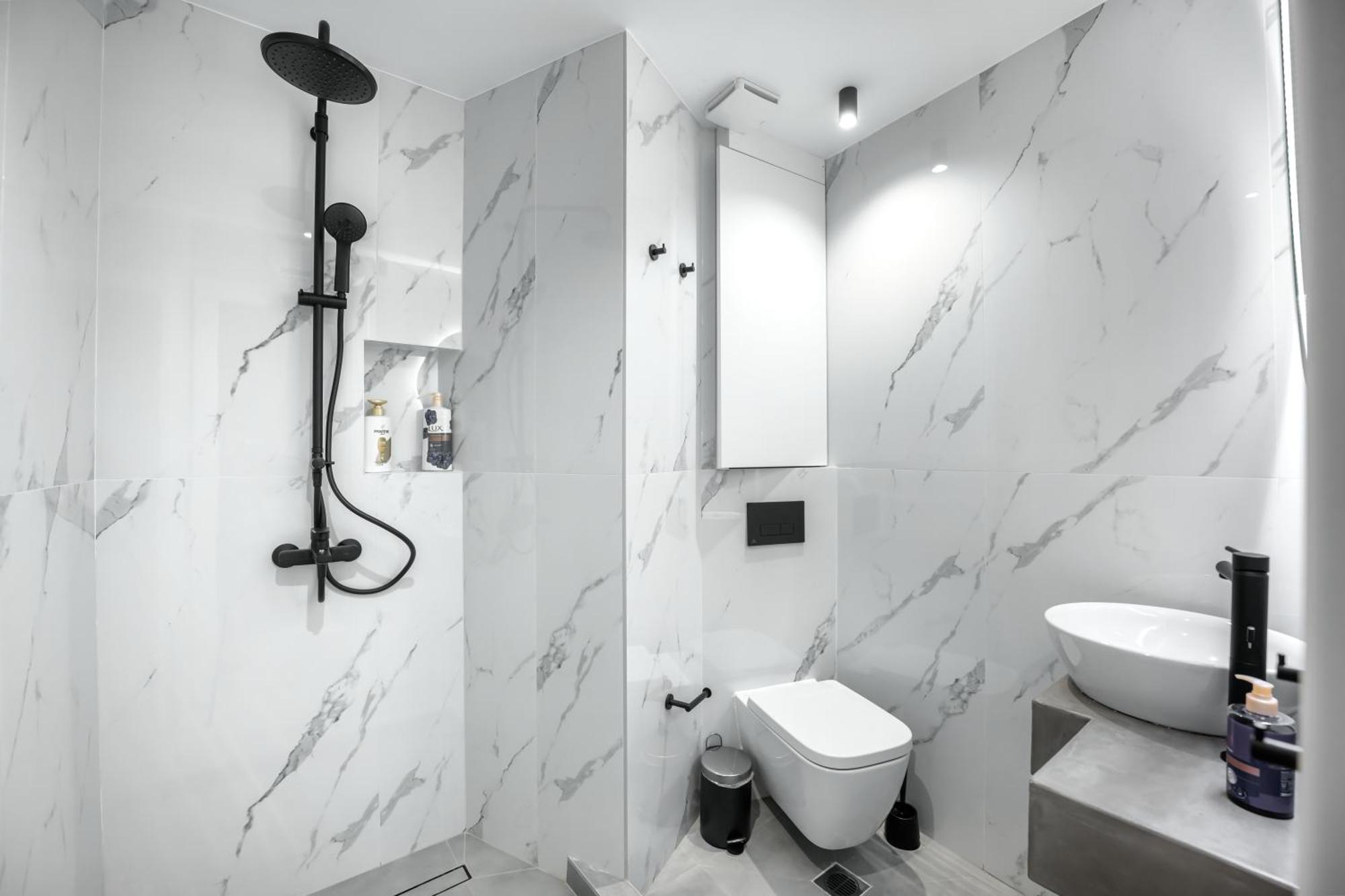 Cozyio- Ioannina City Center, Luxury Accommodation Dış mekan fotoğraf